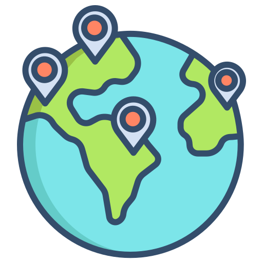 Location icon