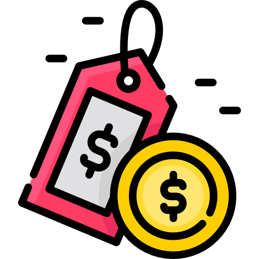 Price icon